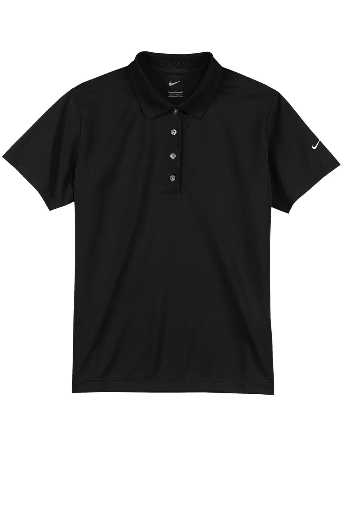 Nike Women's Tech Basic Dri-FIT Polo