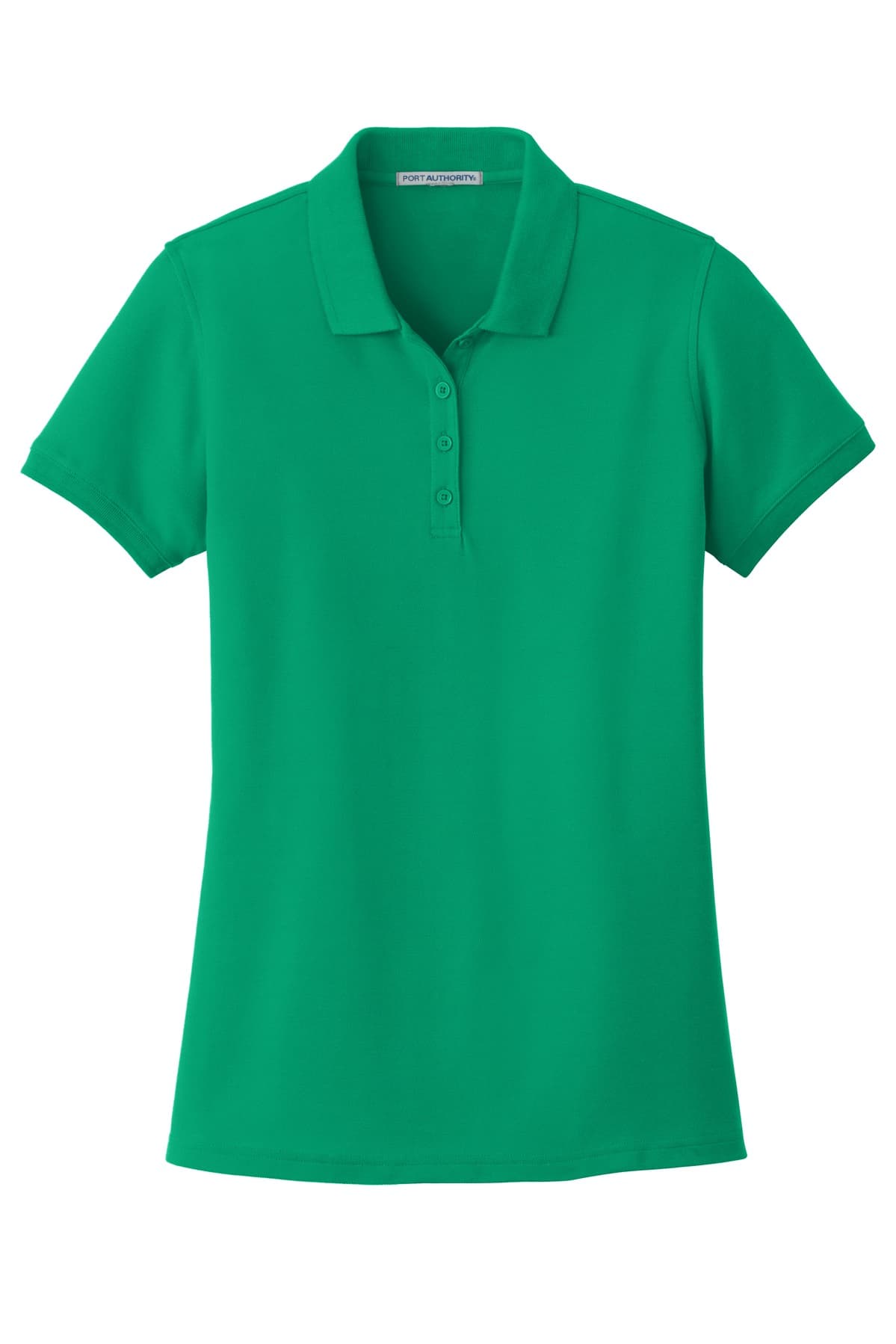 Port Authority® Women's Core Classic Pique Polo