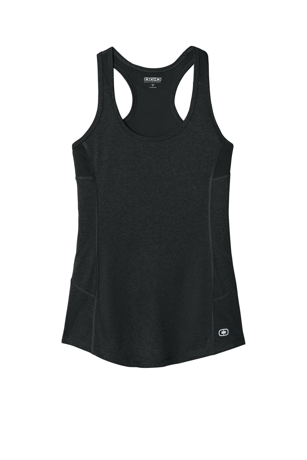OGIO® Women's Racerback Pulse Tank