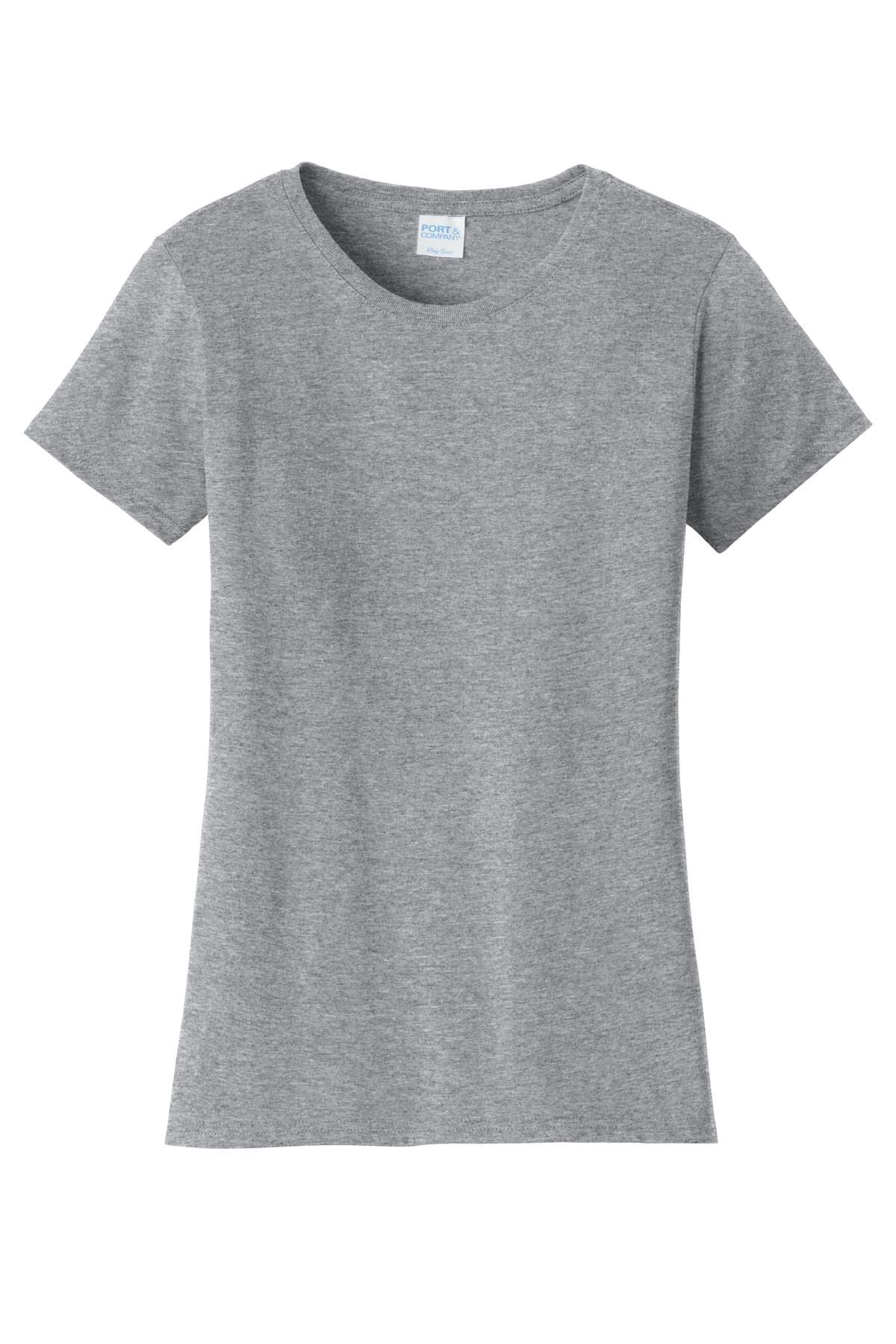 Port & Co® Women's Fan Favorite Tee