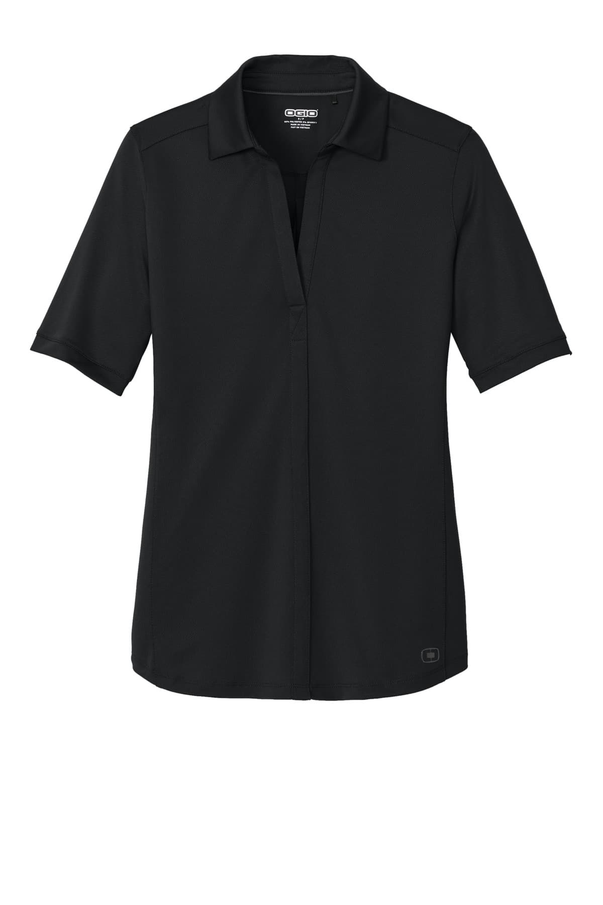 OGIO® Women's Metro Polo