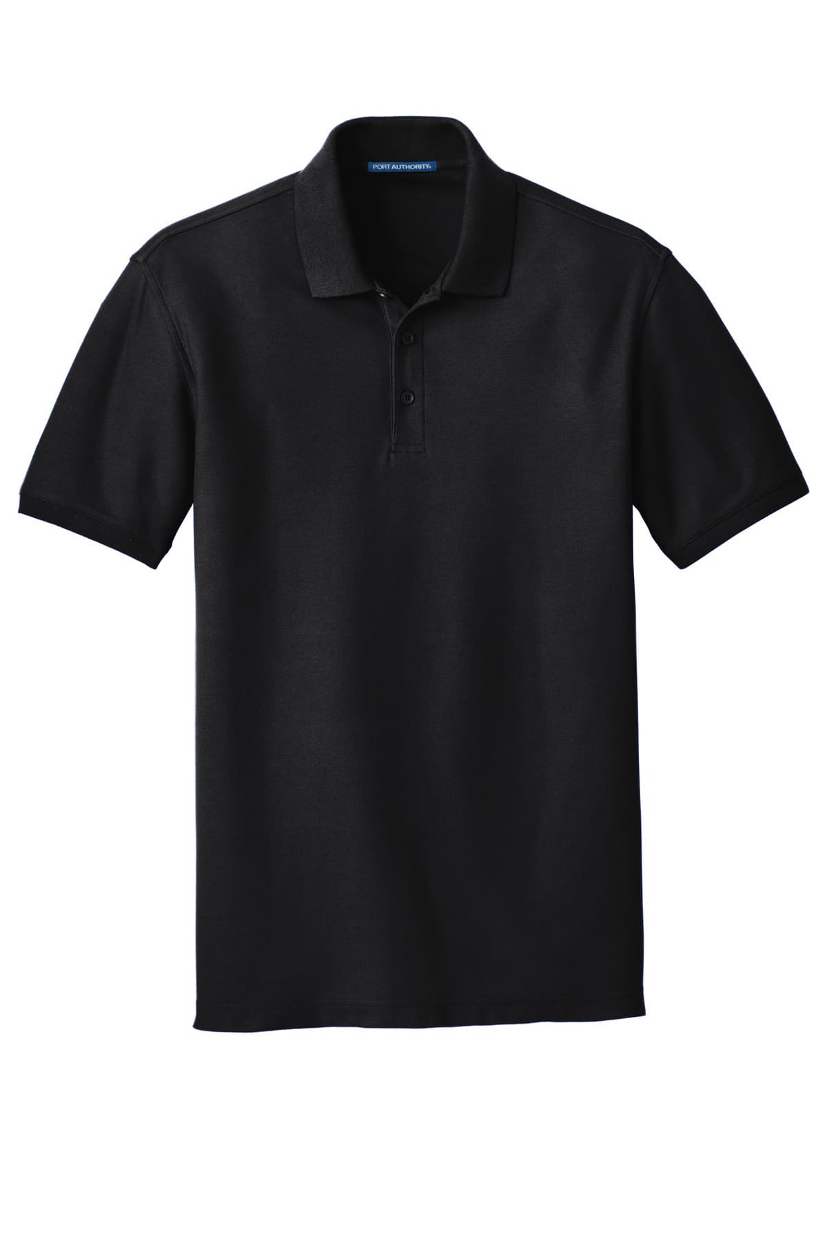 Port Authority® Tall Core Classic Pique Polo