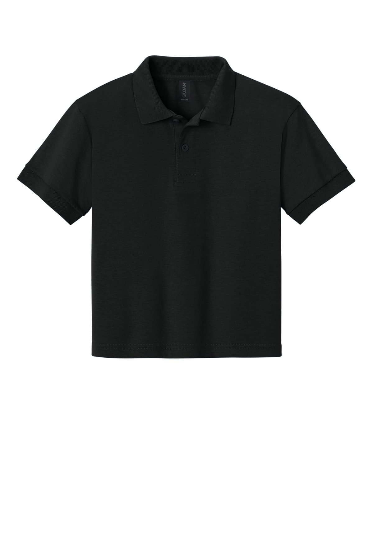 Gildan® Youth DryBlend® 6-Ounce Jersey Knit Sport Shirt