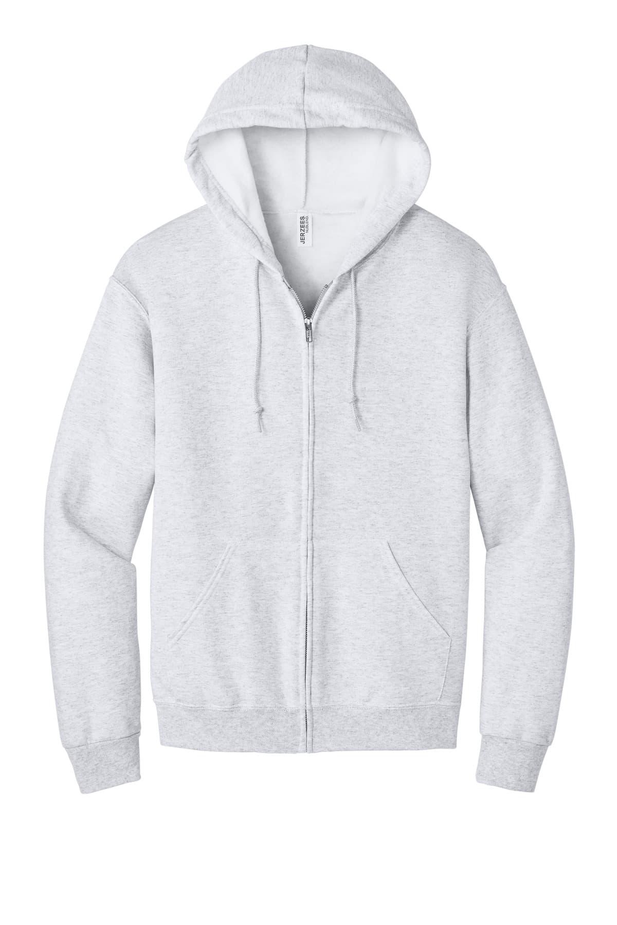 Jerzees® - NuBlend® Full-Zip Hooded Sweatshirt