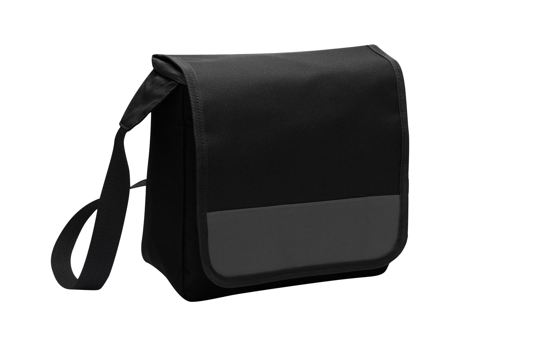 Port Authority® Lunch Cooler Messenger