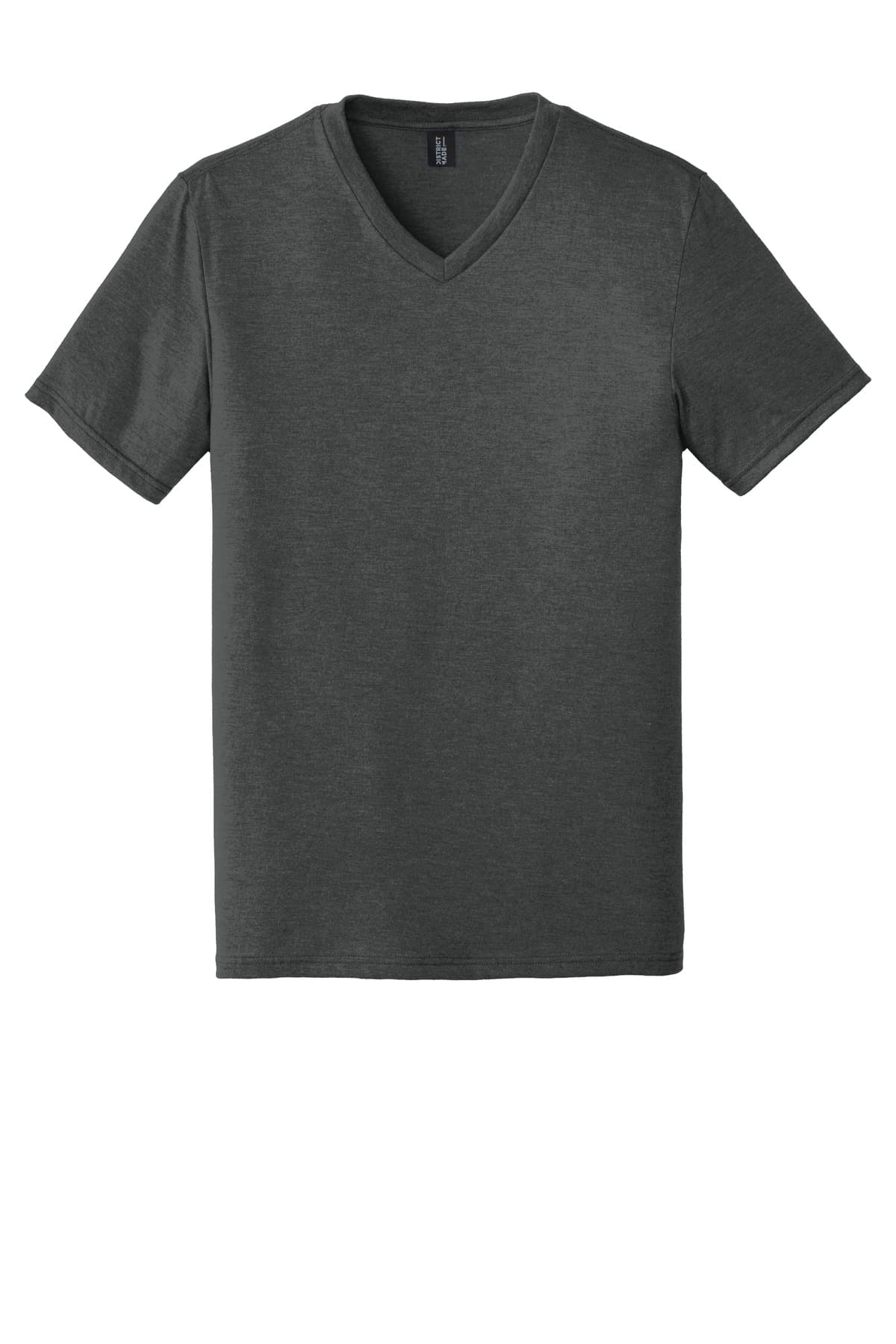 District ® Perfect Tri® V-Neck Tee