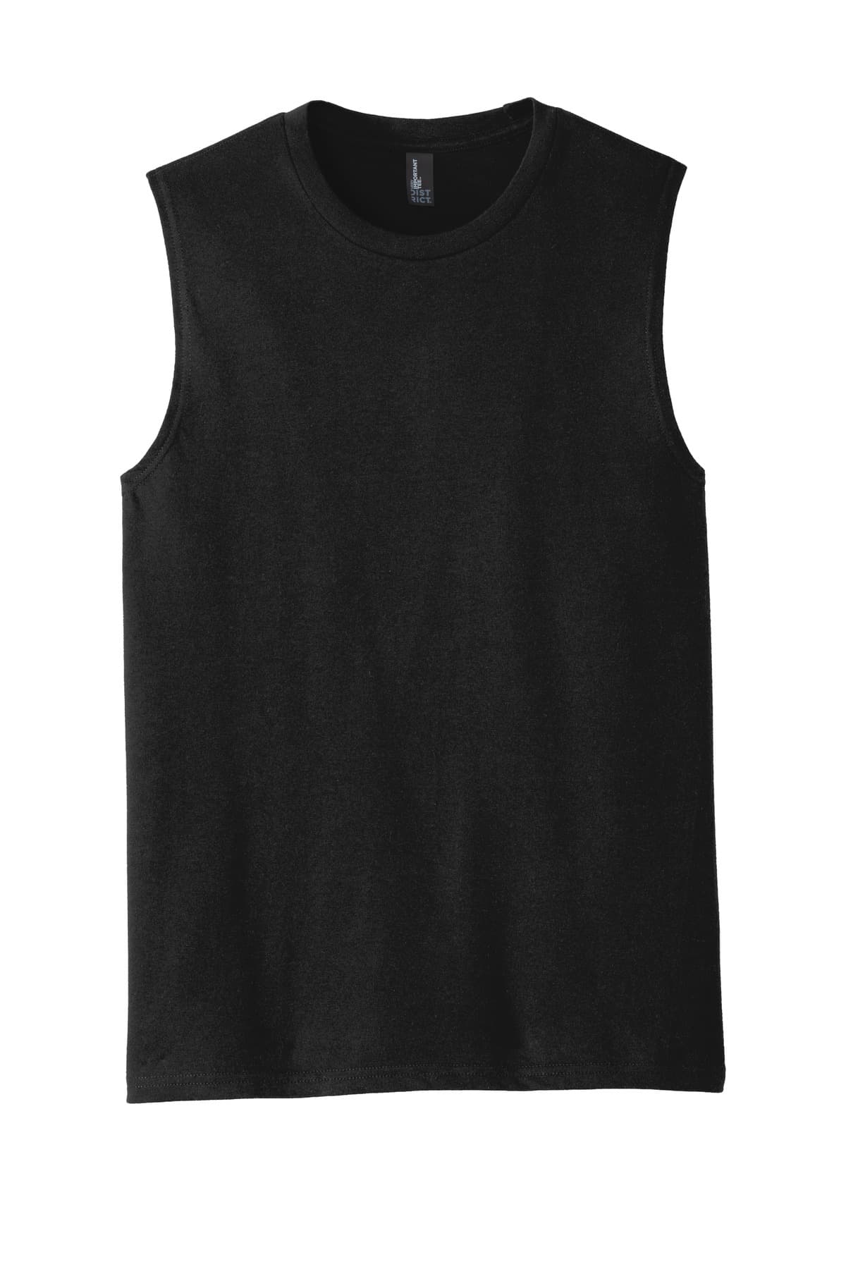 District ® V.I.T. ® Muscle Tank
