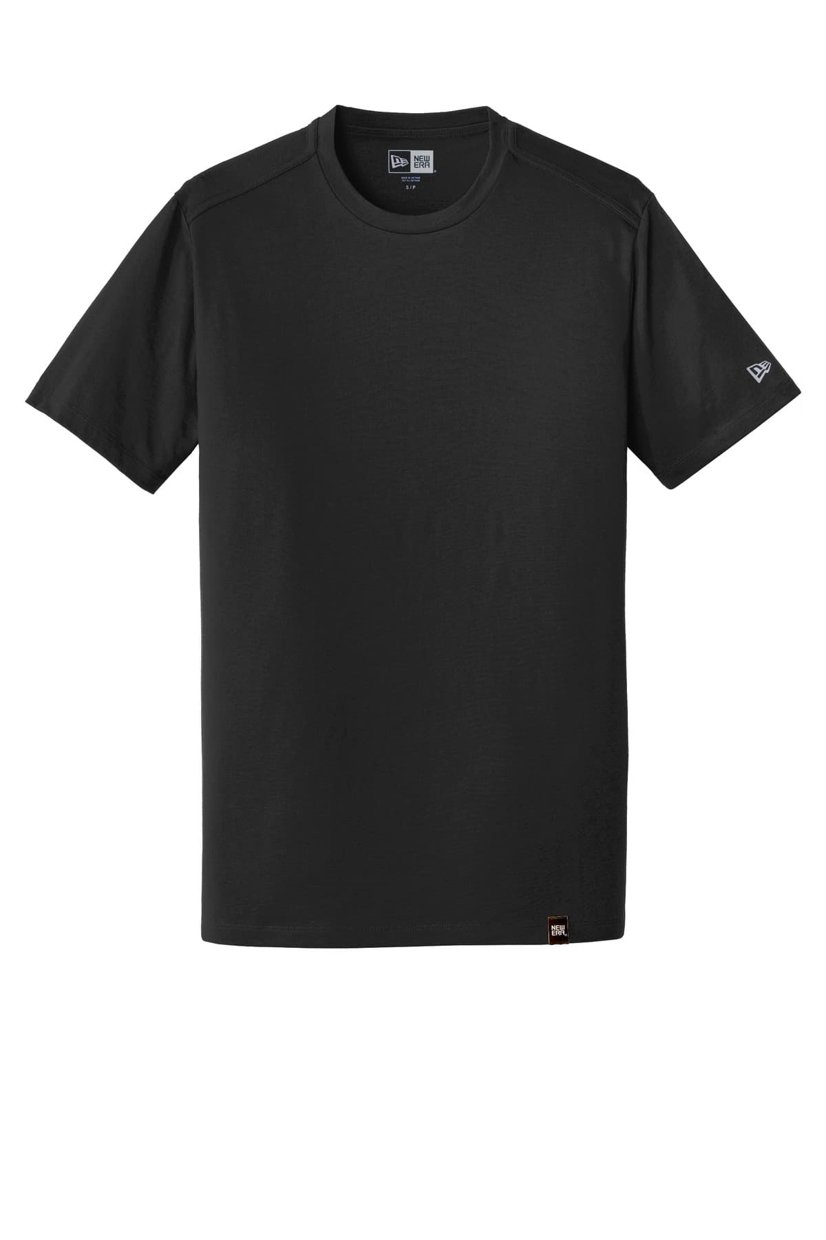 New Era ® Heritage Blend Crew Tee