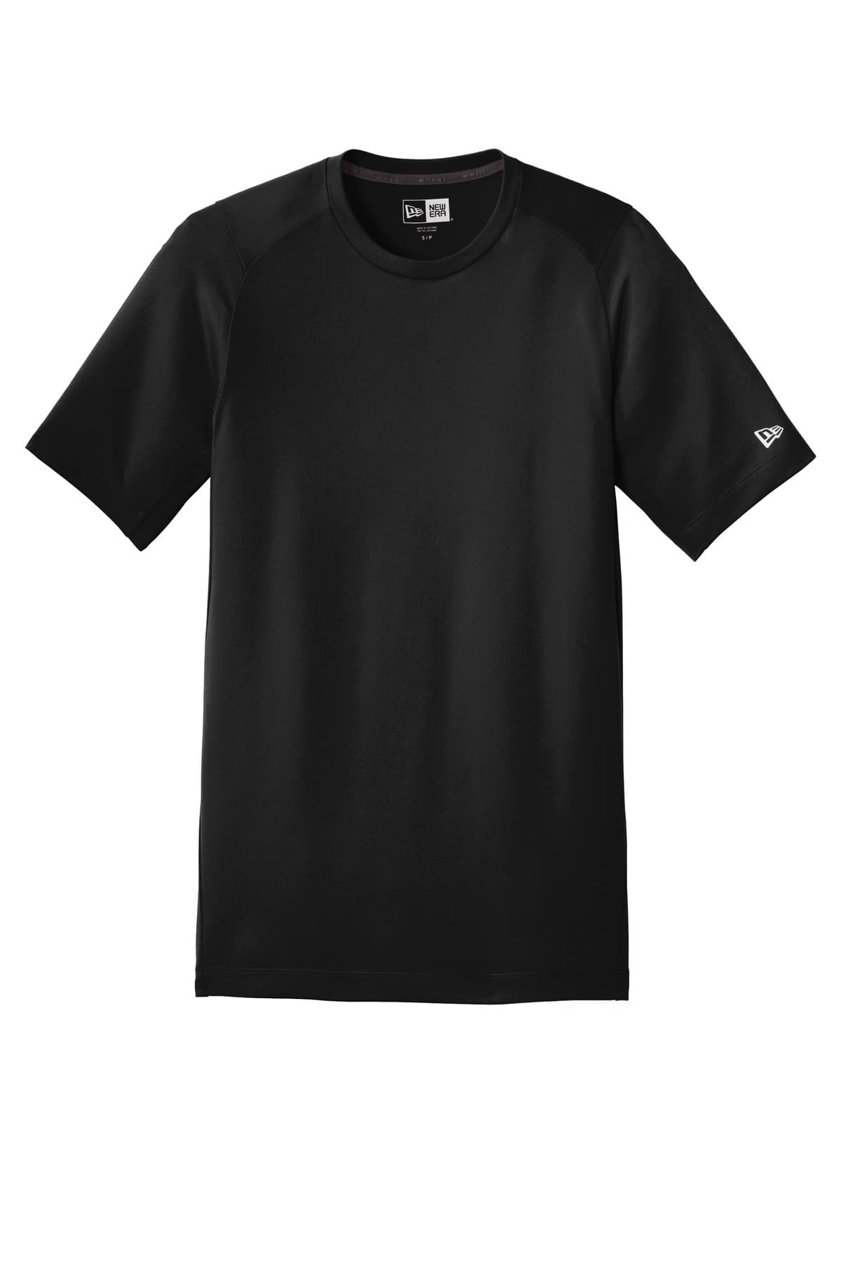 New Era ® Series Performance Crew Tee