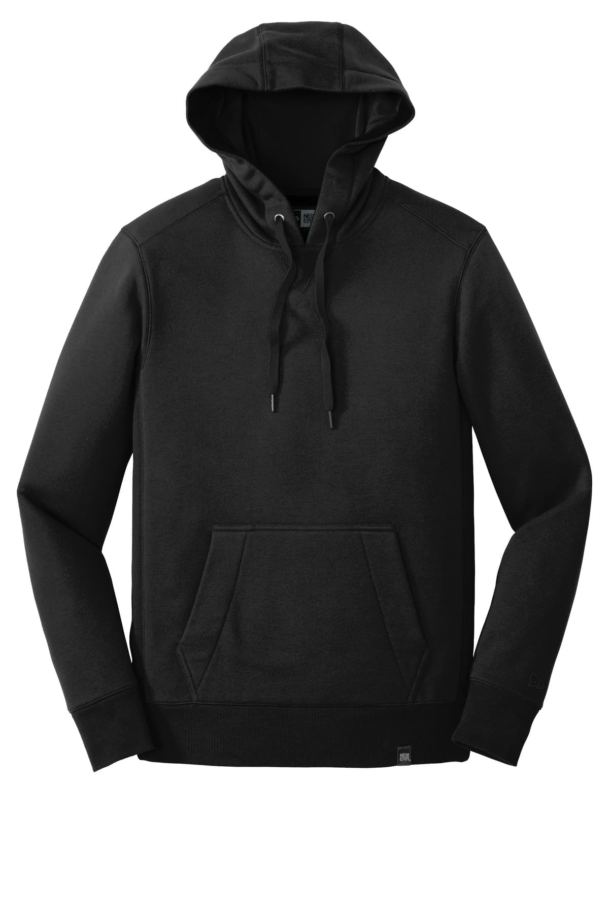 New Era ® French Terry Pullover Hoodie