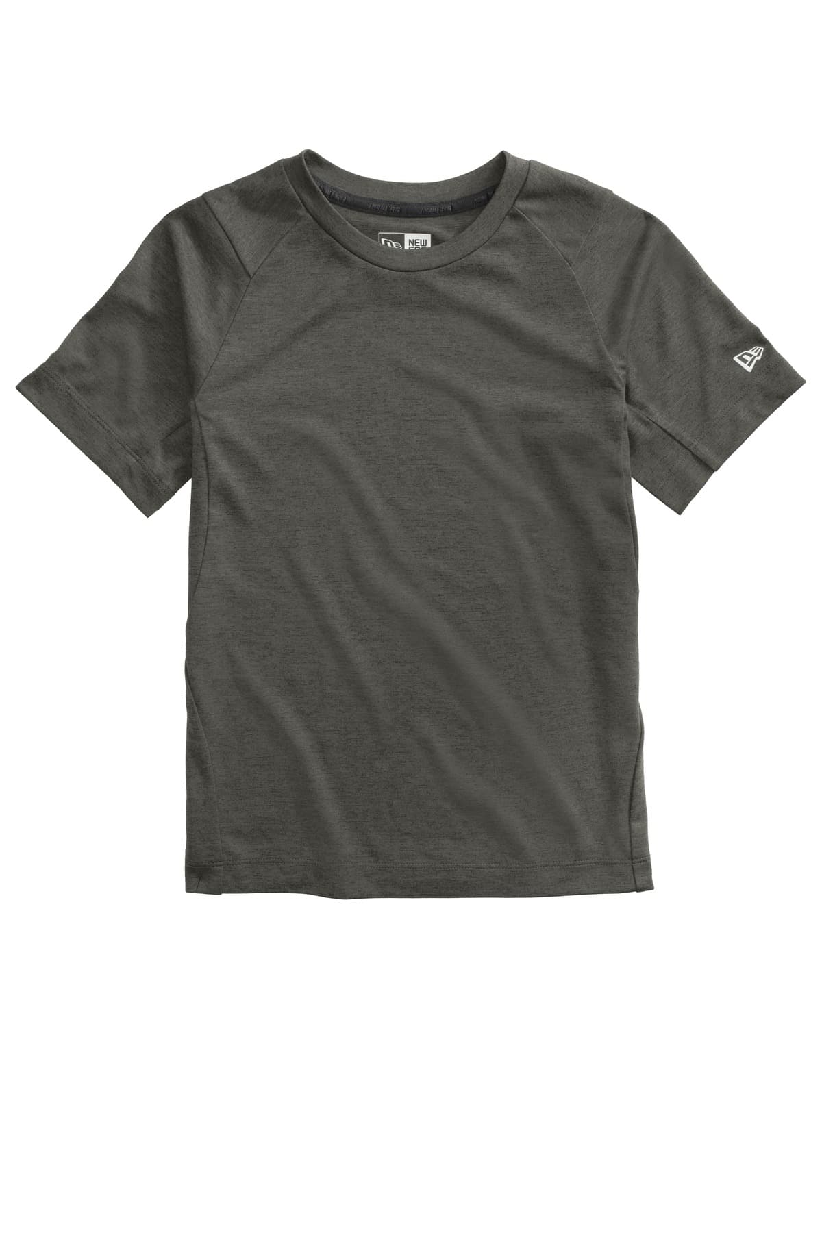 New Era ® Youth Series Performance Crew Tee