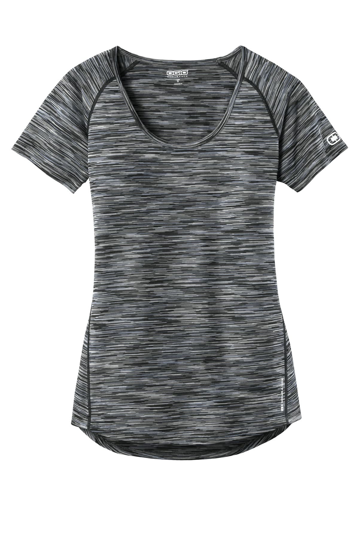 OGIO ® Women's Verge Scoop Neck