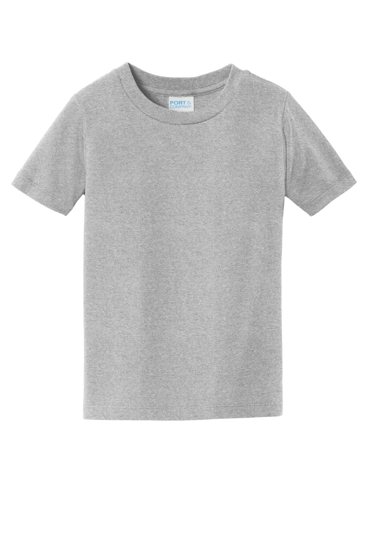Port & Co® Toddler Fan Favorite Tee
