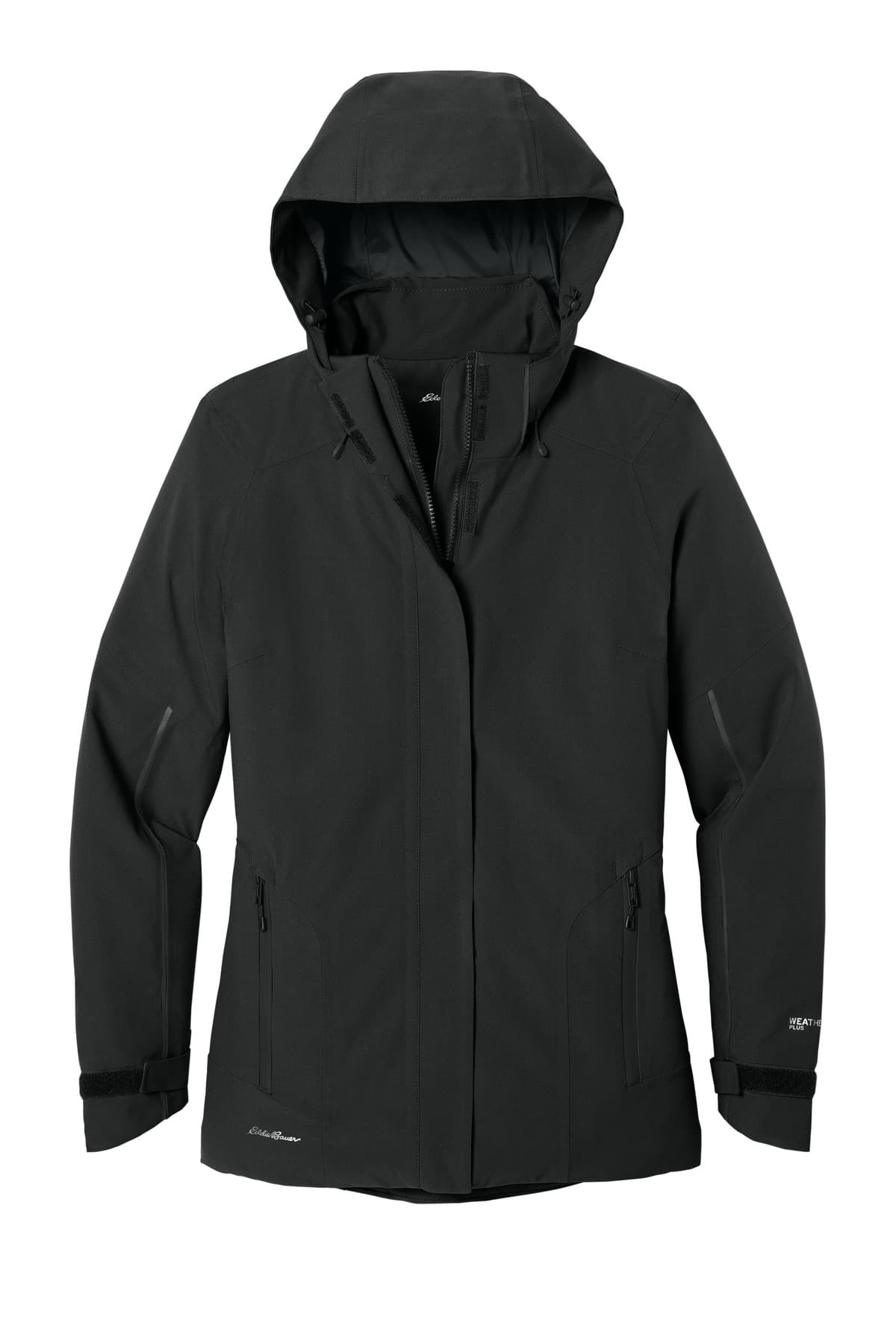 Eddie Bauer® Women's WeatherEdge® Plus Insulated Jacket