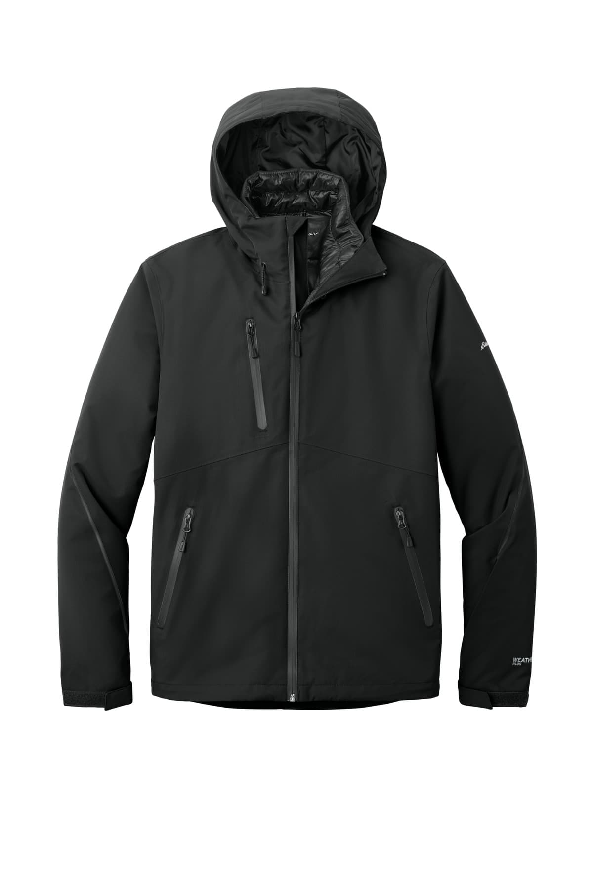 Eddie Bauer® WeatherEdge® Plus 3-in-1 Jacket