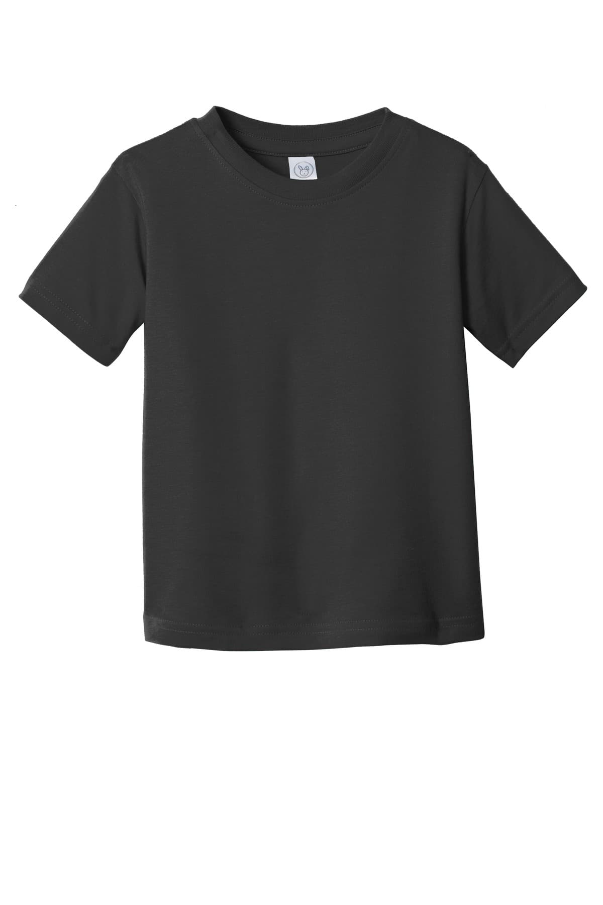 Rabbit Skins® Toddler Fine Jersey Tee