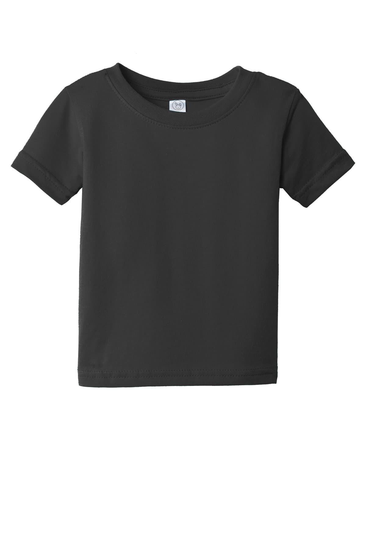 Rabbit Skins® Infant Fine Jersey Tee