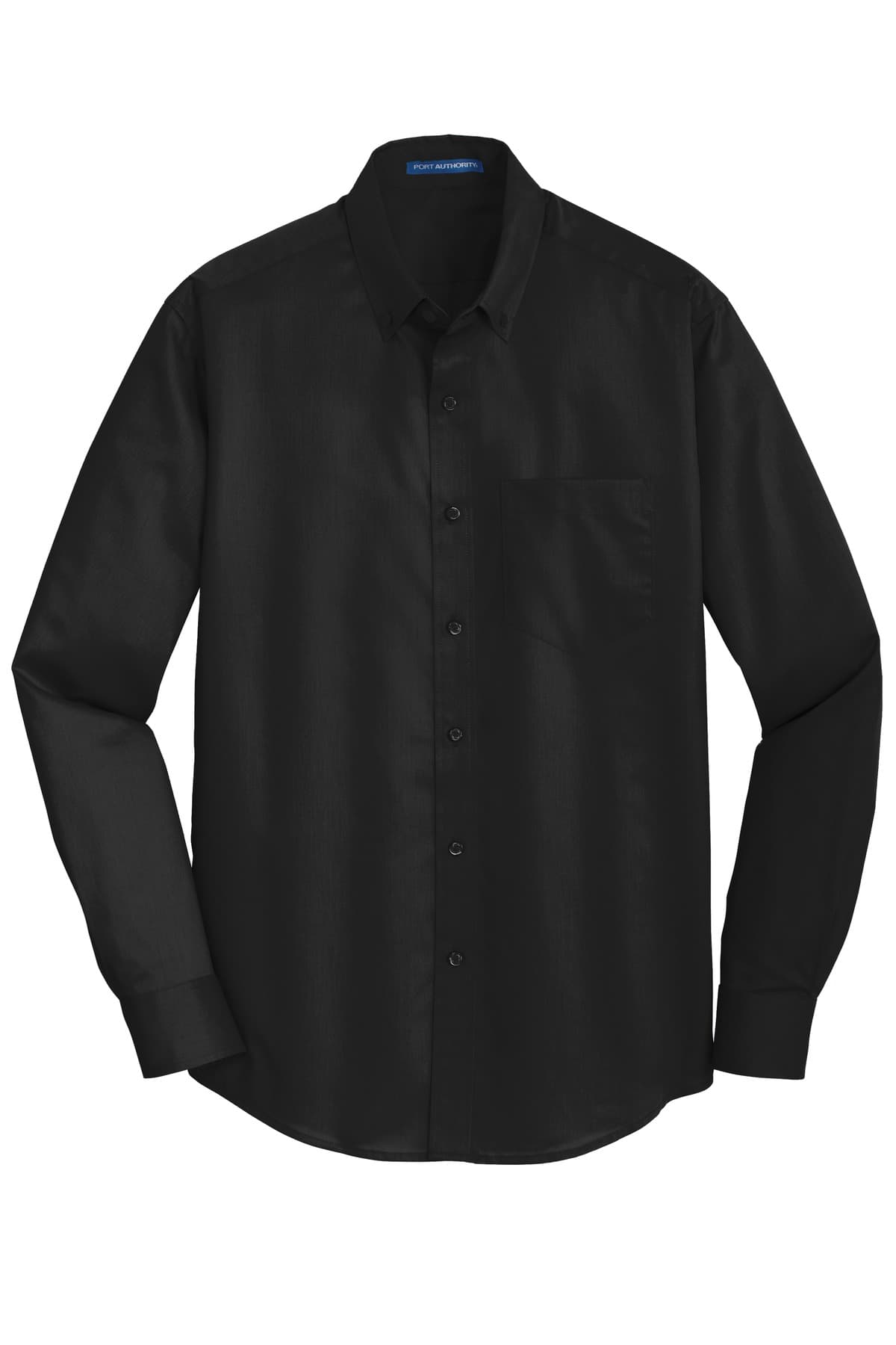 Port Authority® Tall SuperPro® Twill Shirt