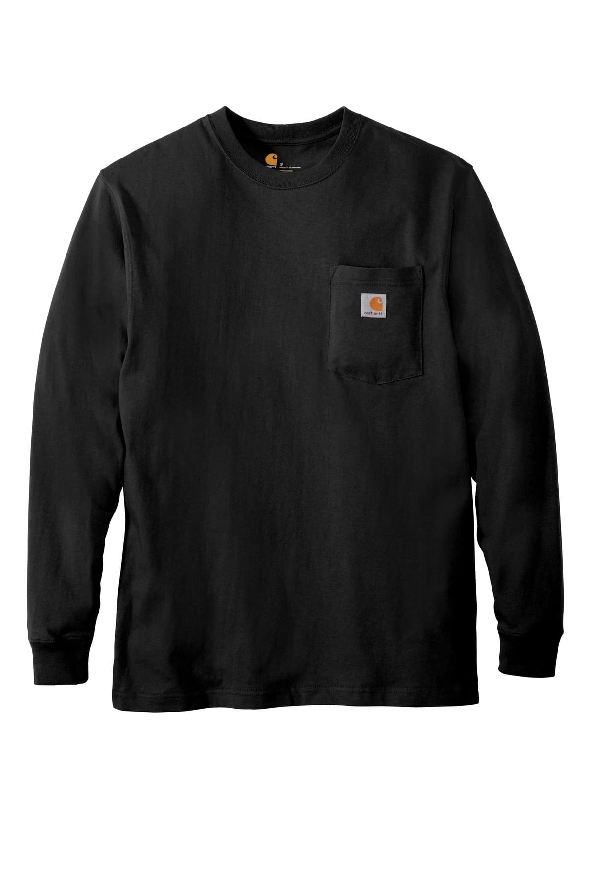Carhartt ® Workwear Pocket Long Sleeve T-Shirt