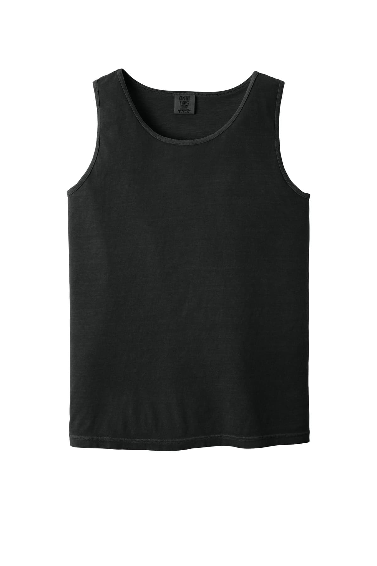 COMFORT COLORS ® Heavyweight Ring Spun Tank Top