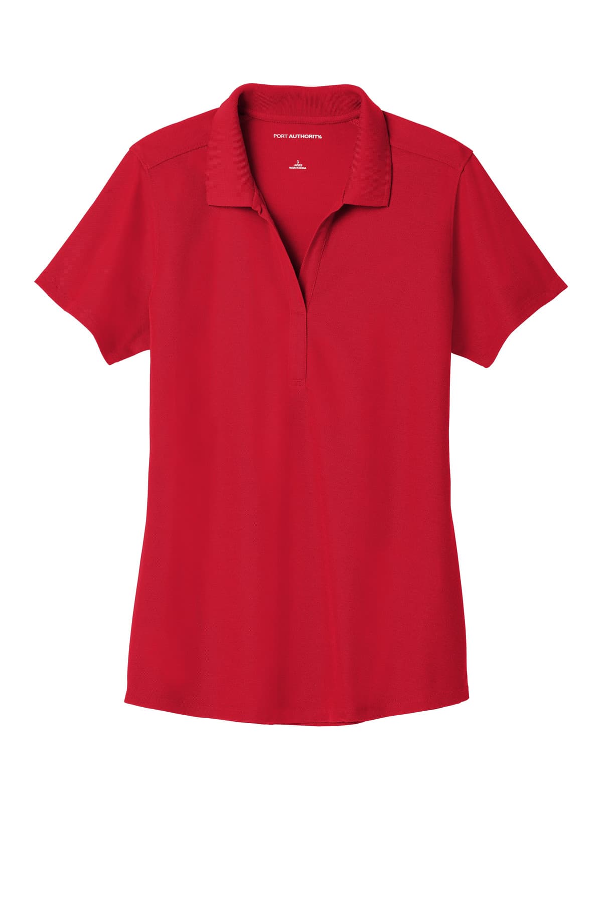 Port Authority ® Women's EZPerformance ® Pique Polo