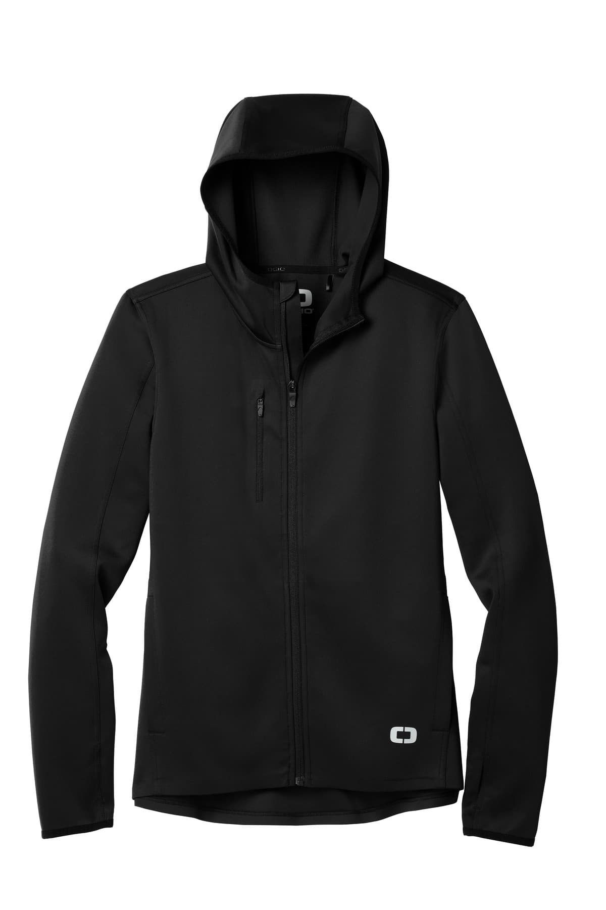 OGIO ® Stealth Full-Zip Jacket