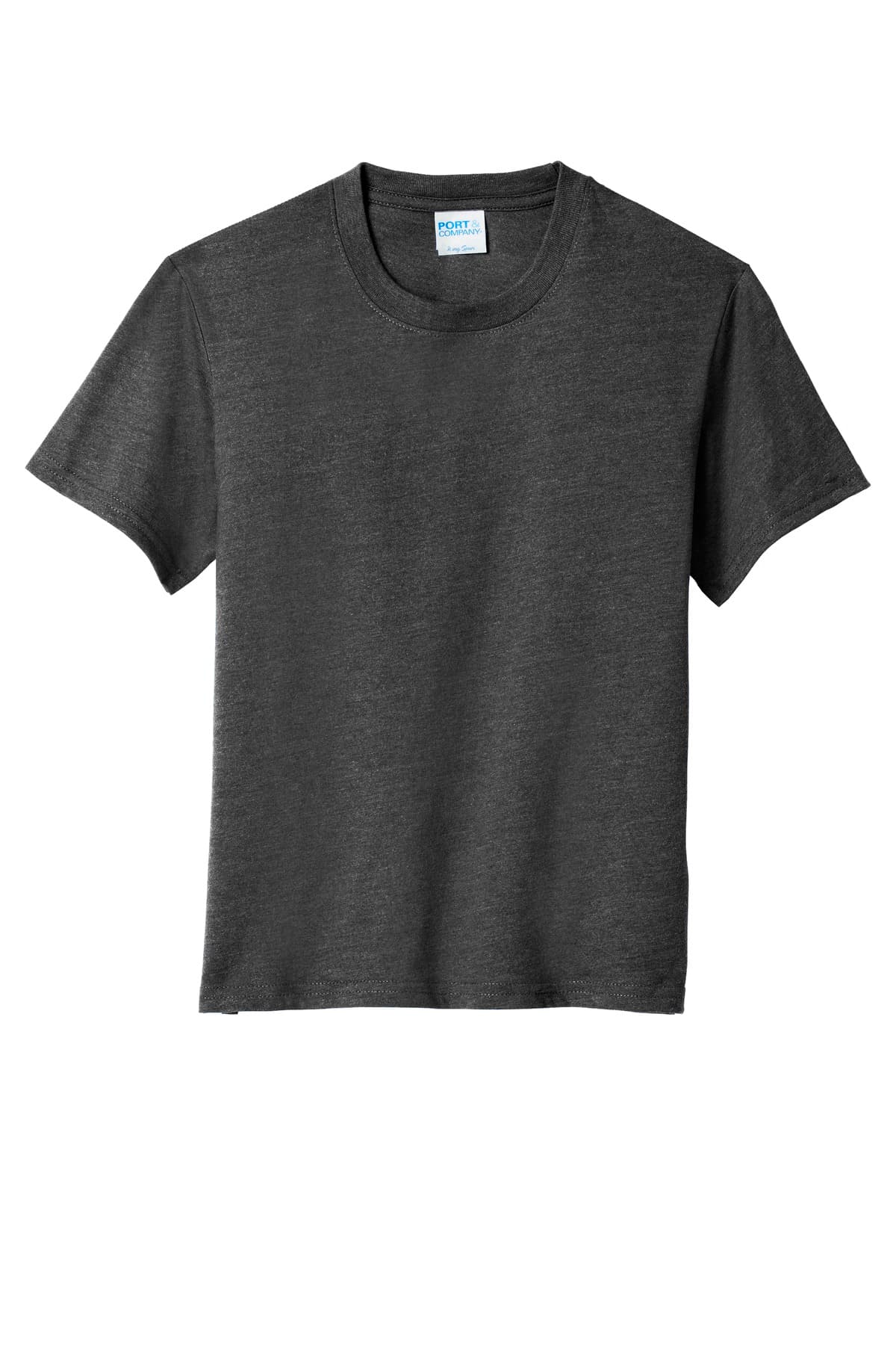 Port & Co® Youth Fan Favorite ® Blend Tee