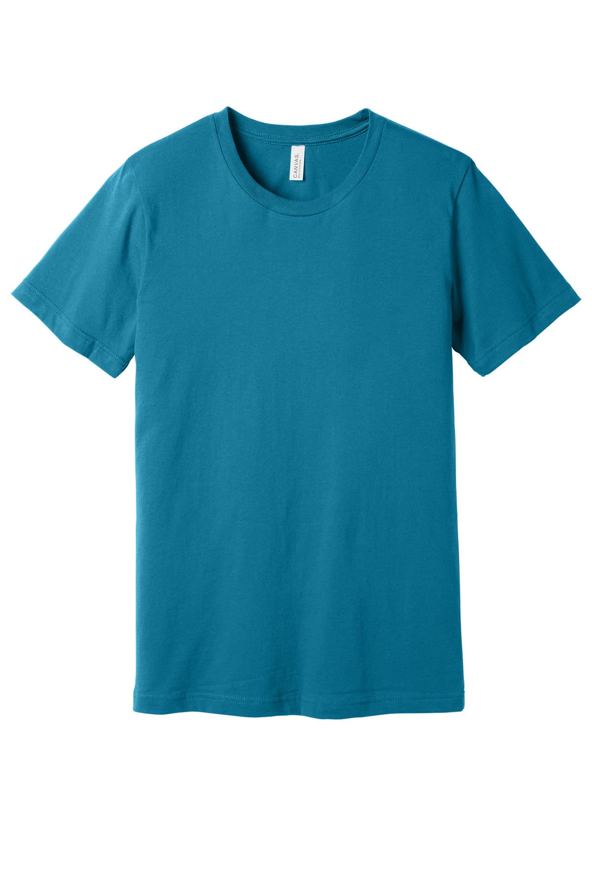 BELLA+CANVAS ® Unisex Jersey Short Sleeve Tee