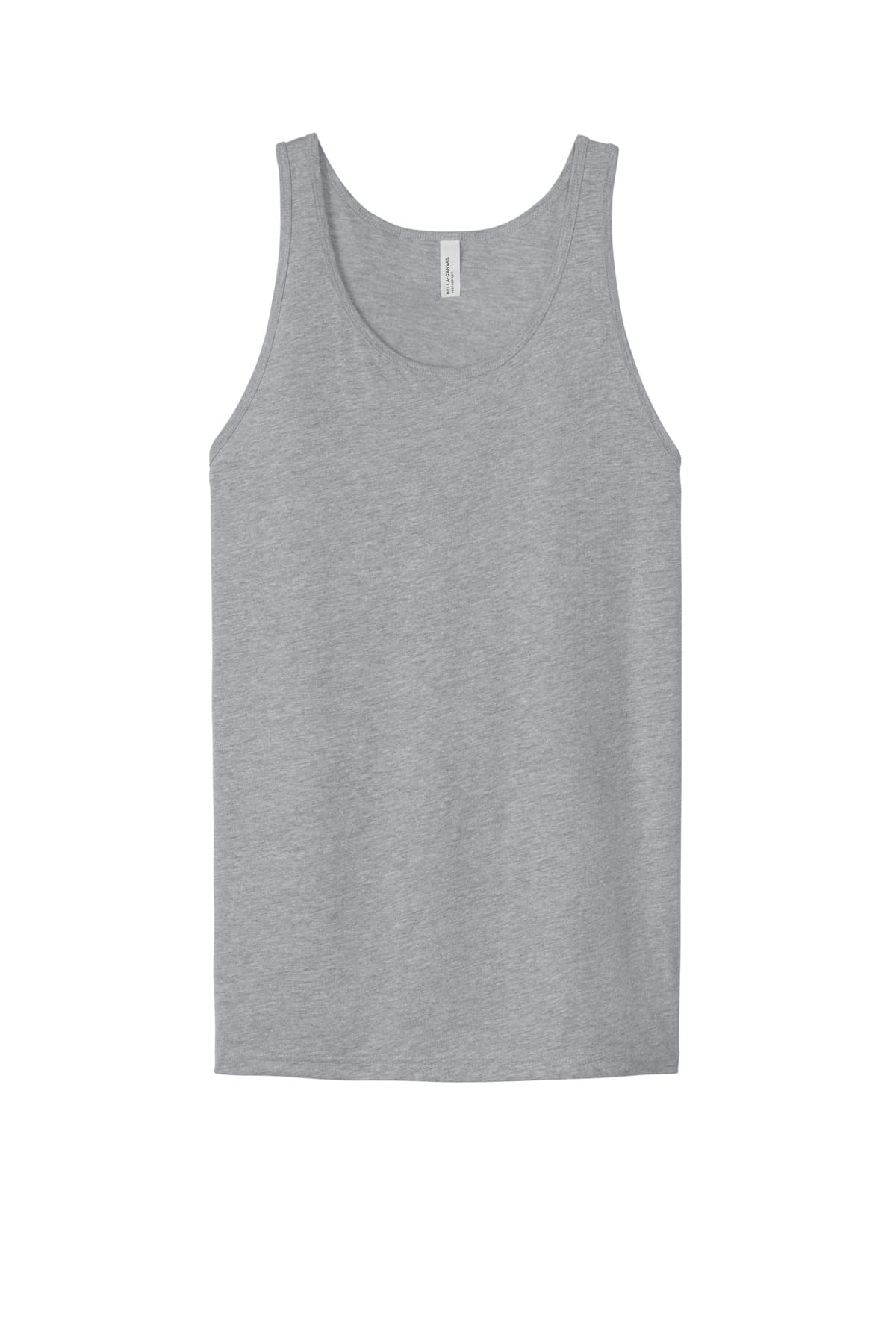 BELLA+CANVAS ® Unisex Jersey Tank