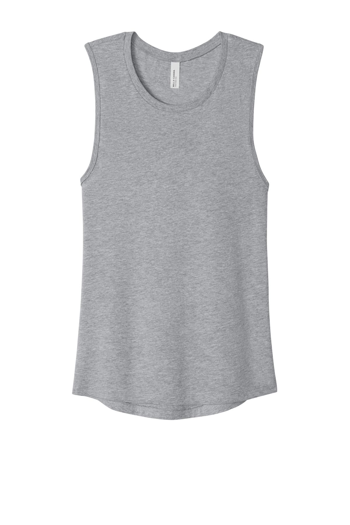 BELLA+CANVAS ® Women's Jersey Muscle Tank