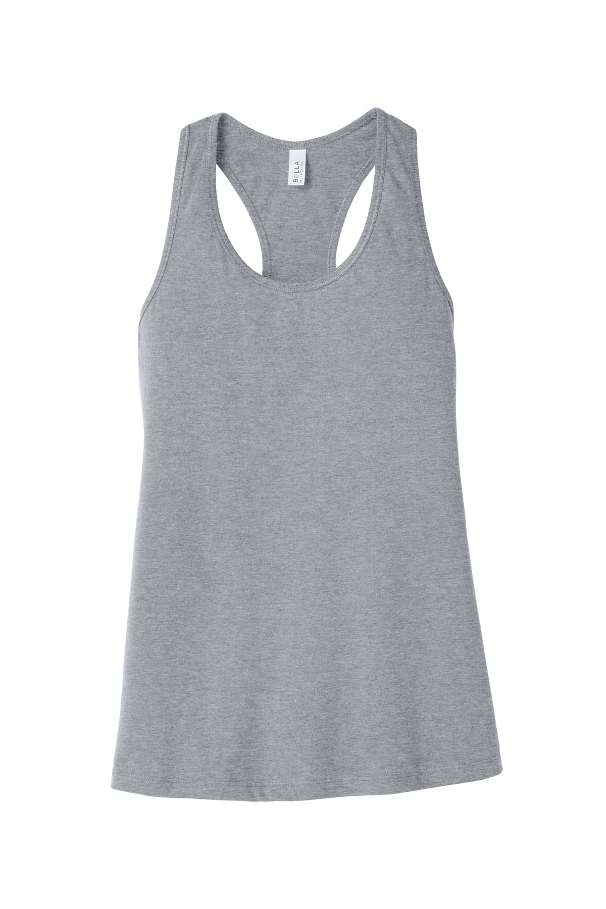 BELLA+CANVAS ® Women's Jersey Racerback Tank