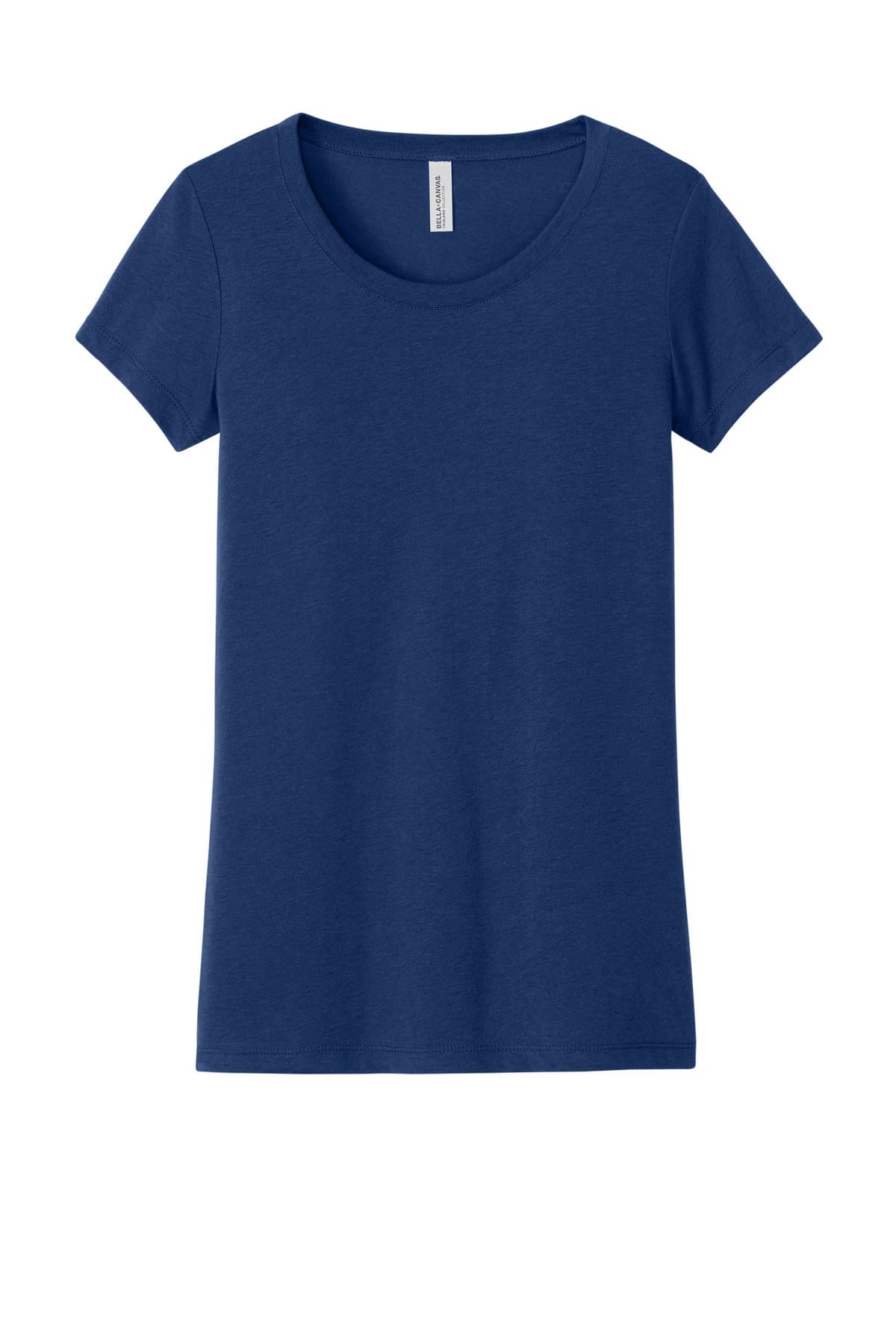 BELLA+CANVAS ® Women's Triblend Short Sleeve Tee