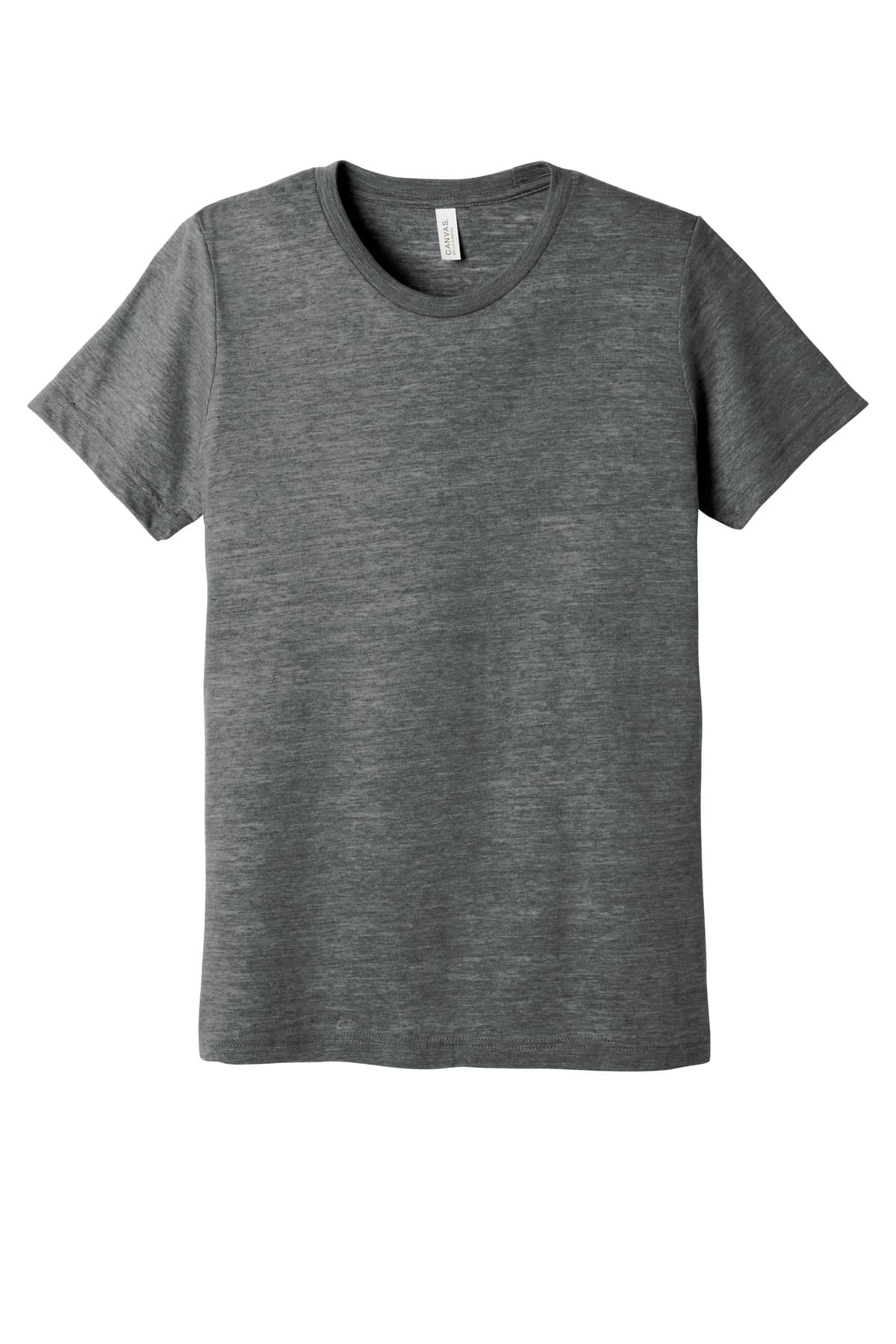 BELLA+CANVAS ® Unisex Poly-Cotton Short Sleeve Tee