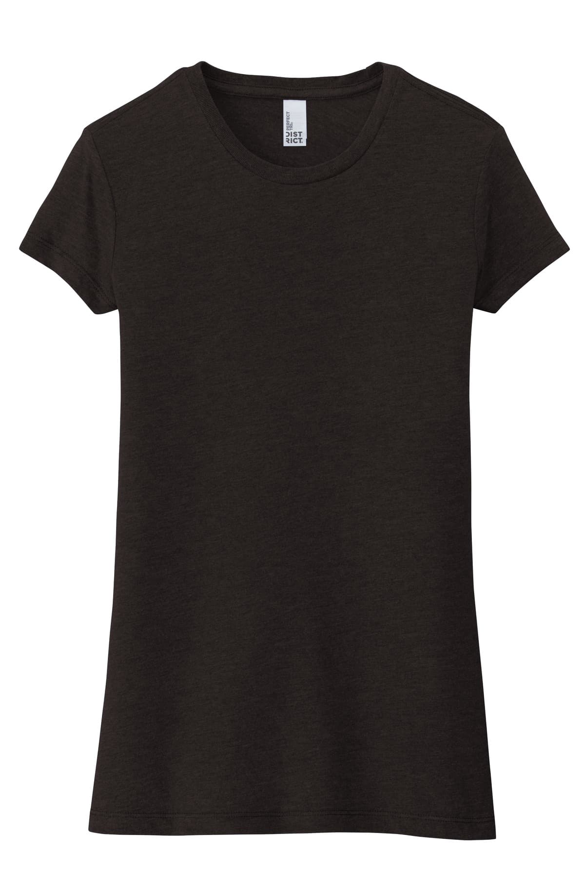District ® Women's Fitted Perfect Tri ® Tee