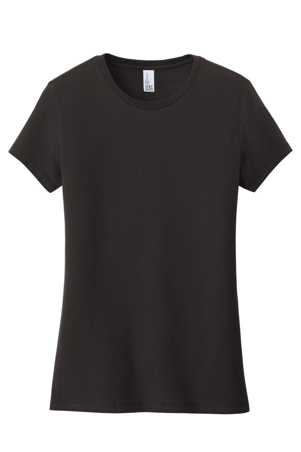 District ® Women's Very Important Tee ®