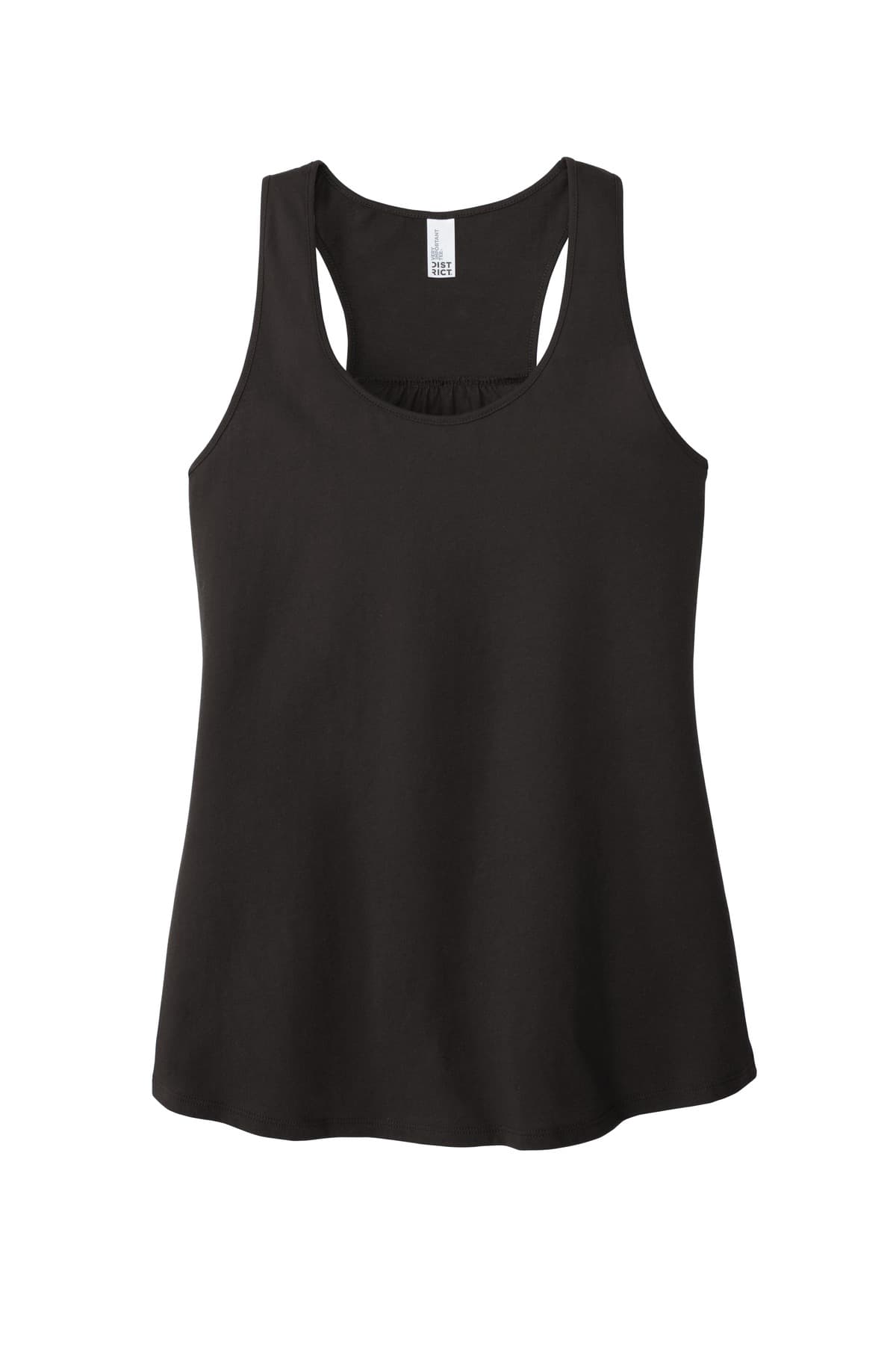 District ® Women's V.I.T. ® Racerback Tank