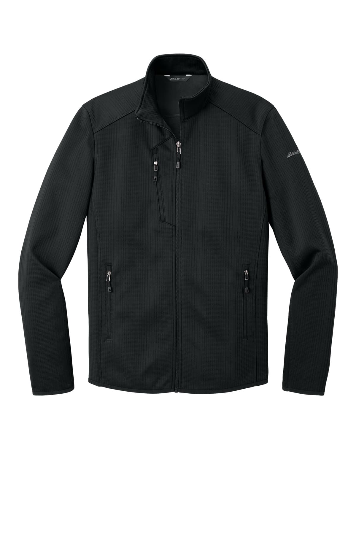Eddie Bauer ® Dash Full-Zip Fleece Jacket