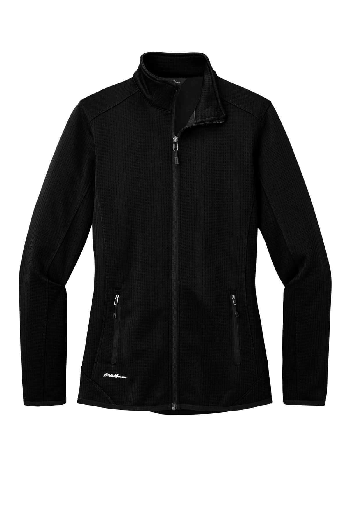 Eddie Bauer ® Women's Dash Full-Zip Fleece Jacket