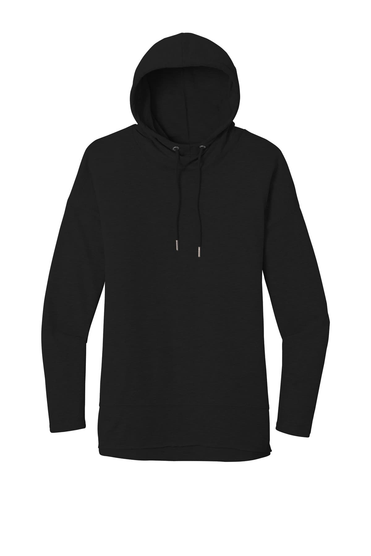 District ® Women's Featherweight French Terry ® Hoodie