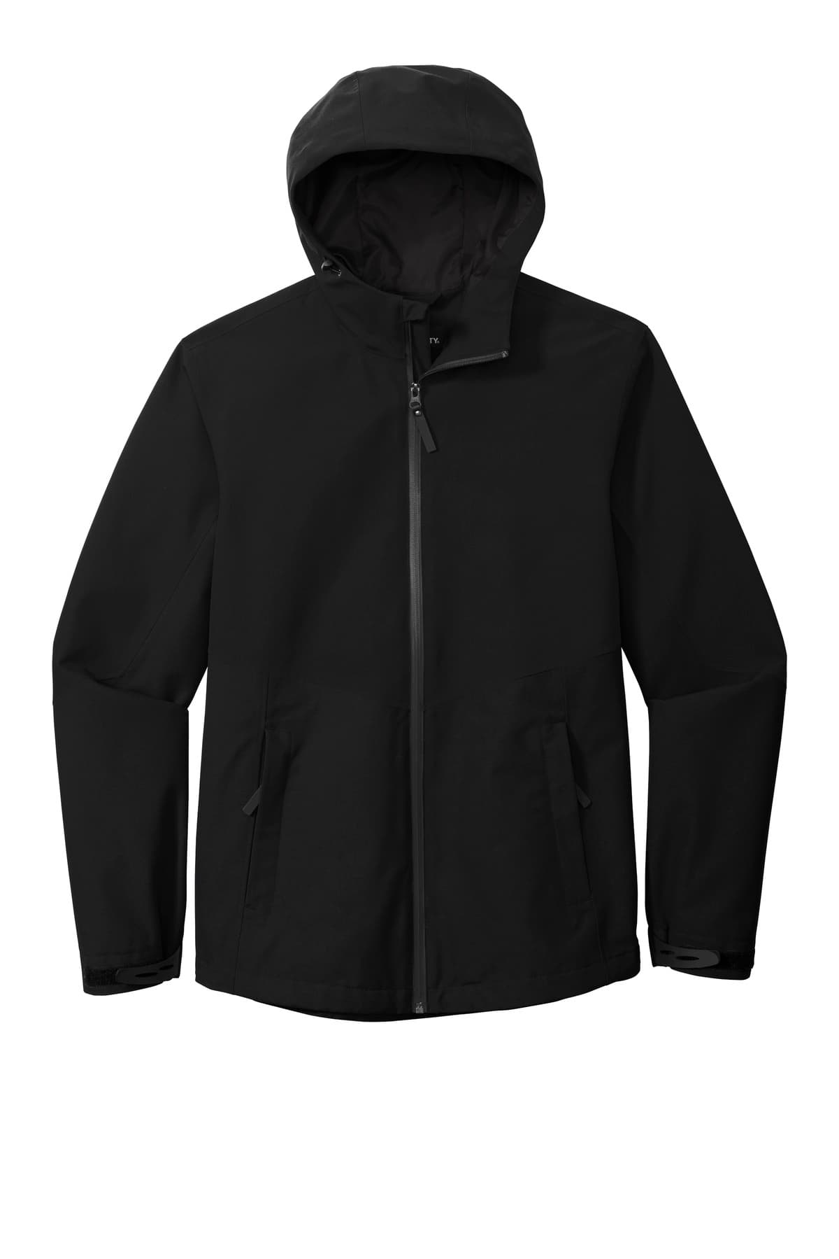 Port Authority ® Tech Rain Jacket