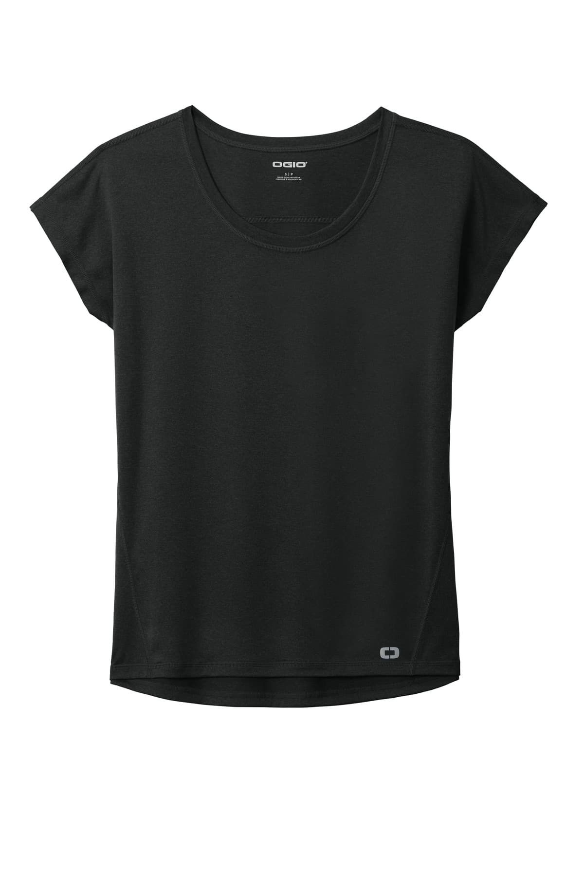 OGIO ® Women's Pulse Dolman Tee