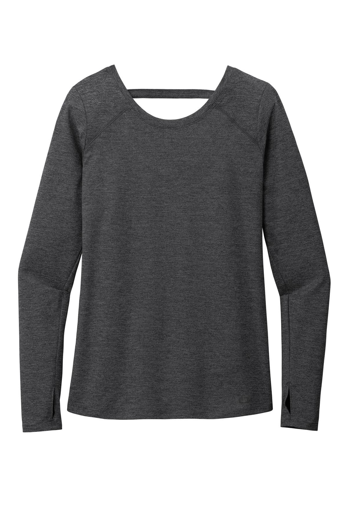 OGIO ® Women's Force Long Sleeve Tee