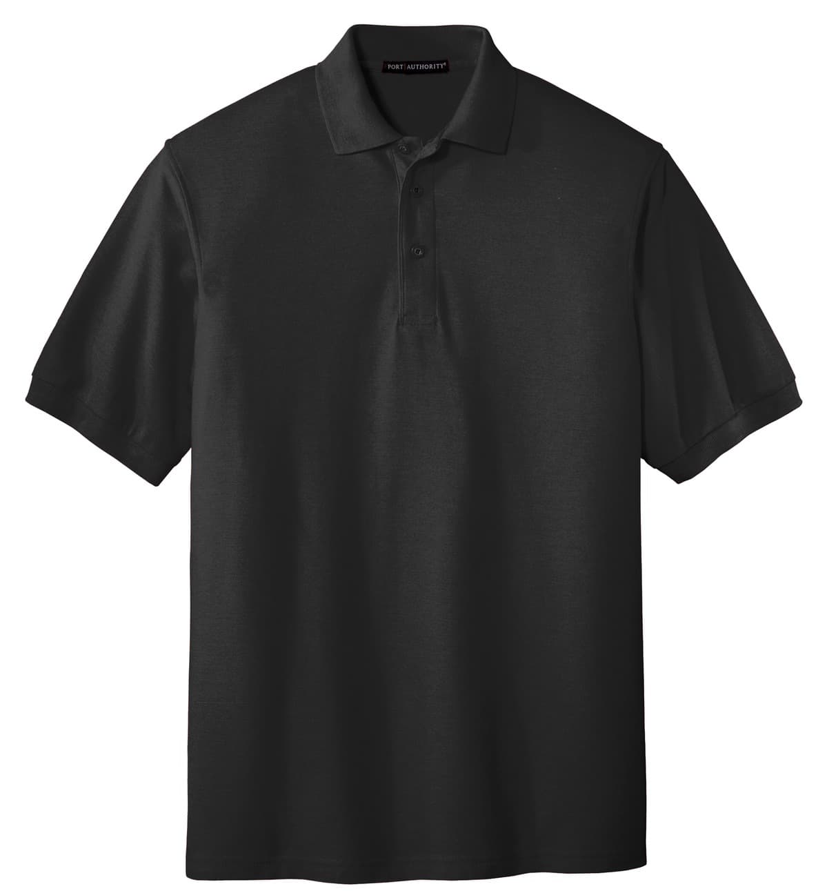 Port Authority® Extended Size Silk Touch® Polo