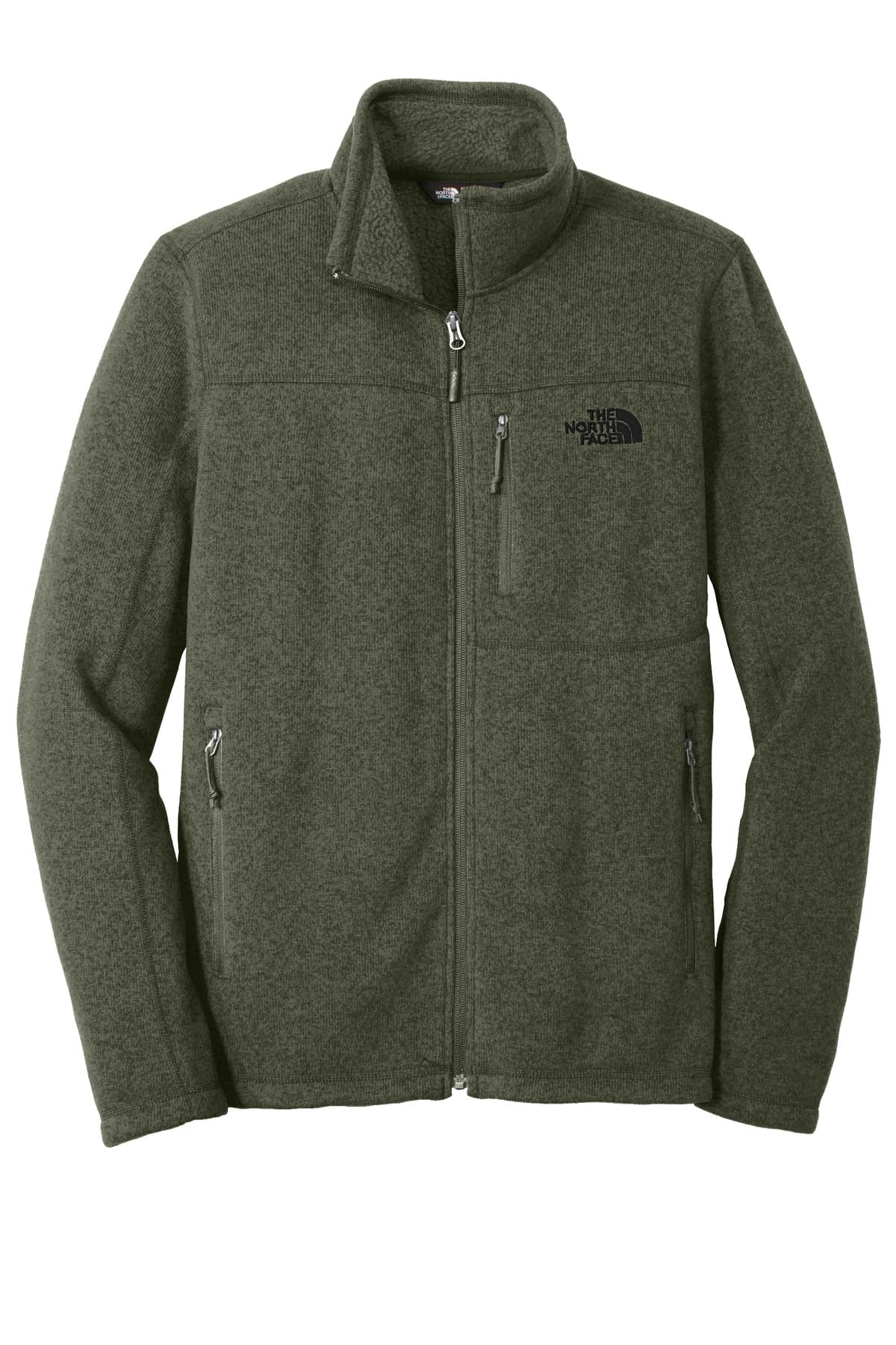 The North Face ® Sweater Fleece Jacket