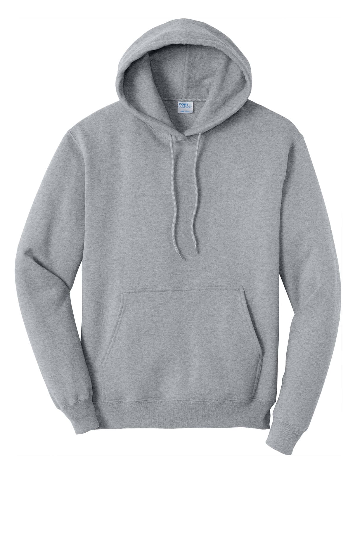 Port & Co® Tall Core Fleece Pullover Hooded Sweatshirt