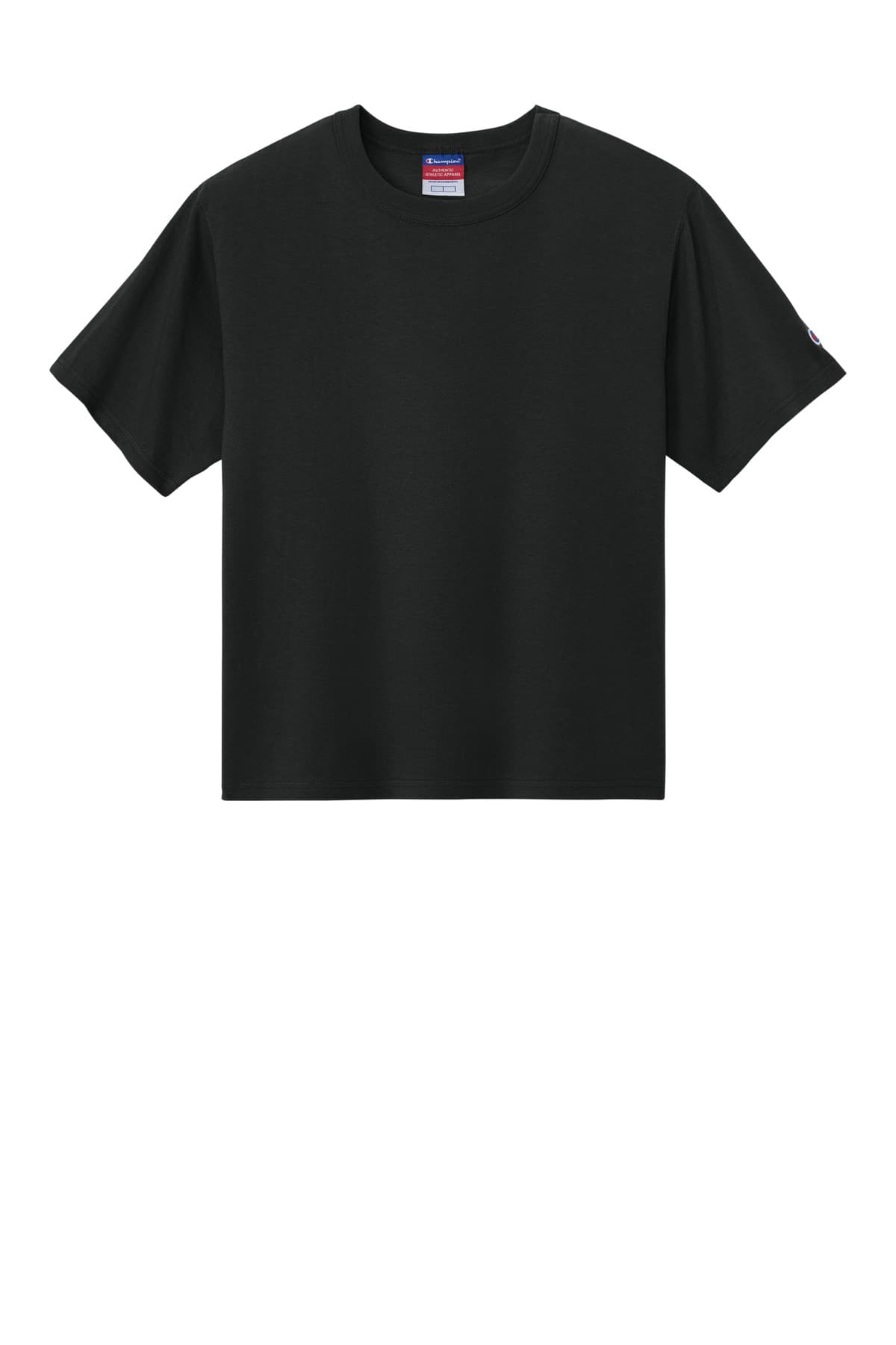 Champion ® Heritage 7-Oz. Jersey Tee