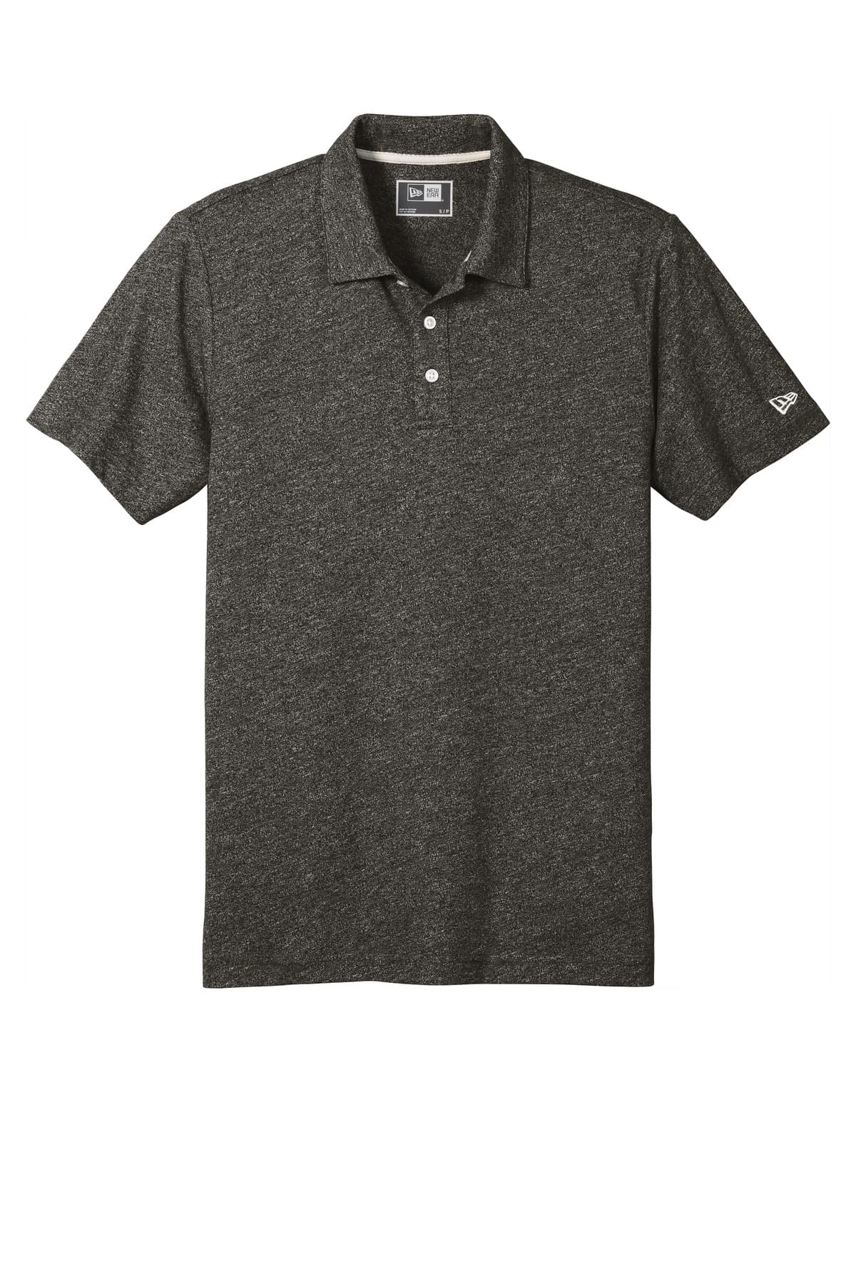 New Era ® Slub Twist Polo