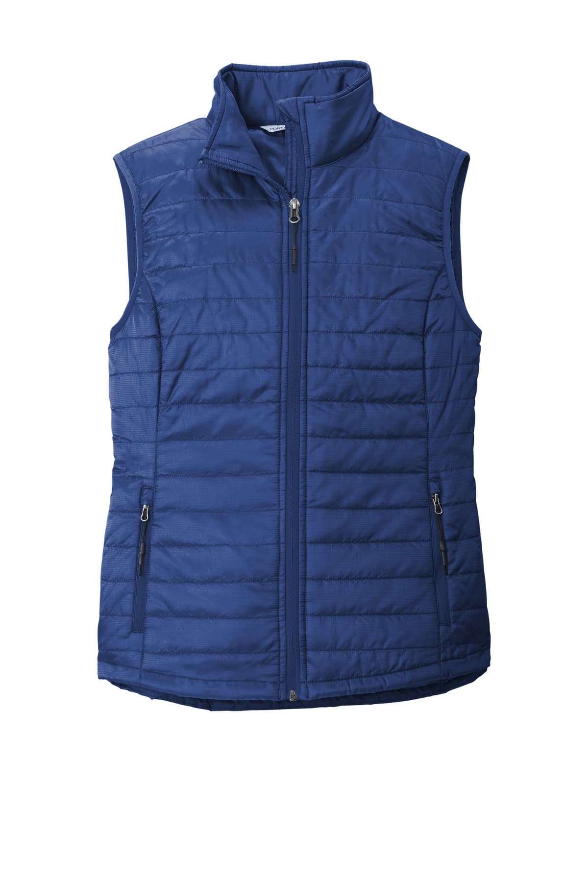 Port Authority ® Women's Packable Puffy Vest