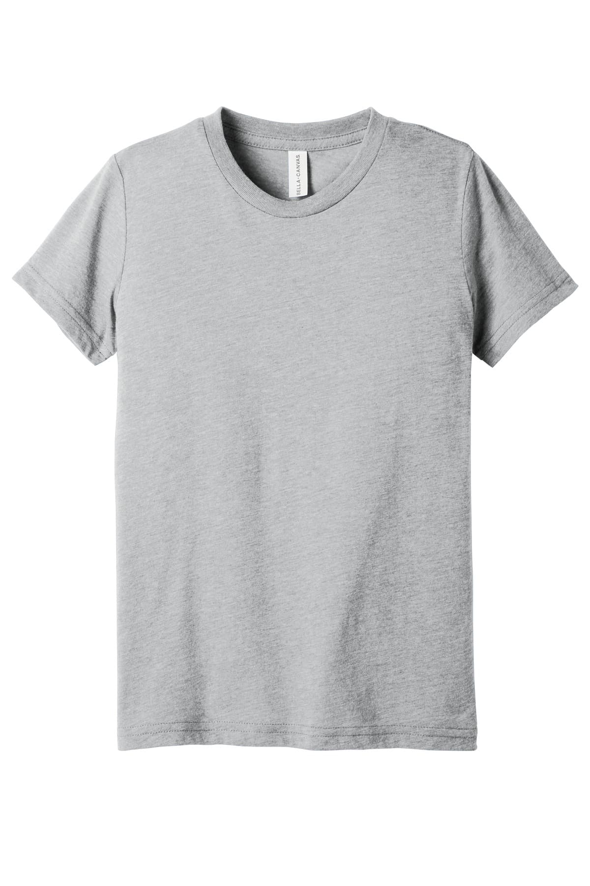 BELLA+CANVAS ® Youth Triblend Short Sleeve Tee