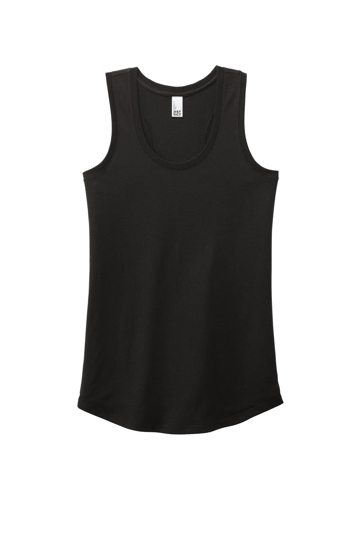 District ® Women's Perfect Tri® Racerback Tank